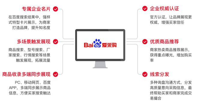 百度愛采購會員(yuán)效果怎麽樣？